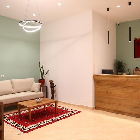 Doko Hotel Radhimë Eksteriør bilde