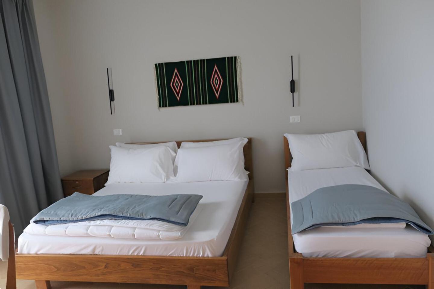 Doko Hotel Radhimë Eksteriør bilde