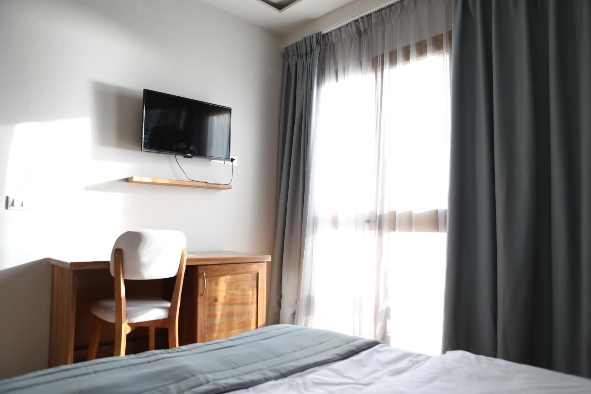 Doko Hotel Radhimë Eksteriør bilde
